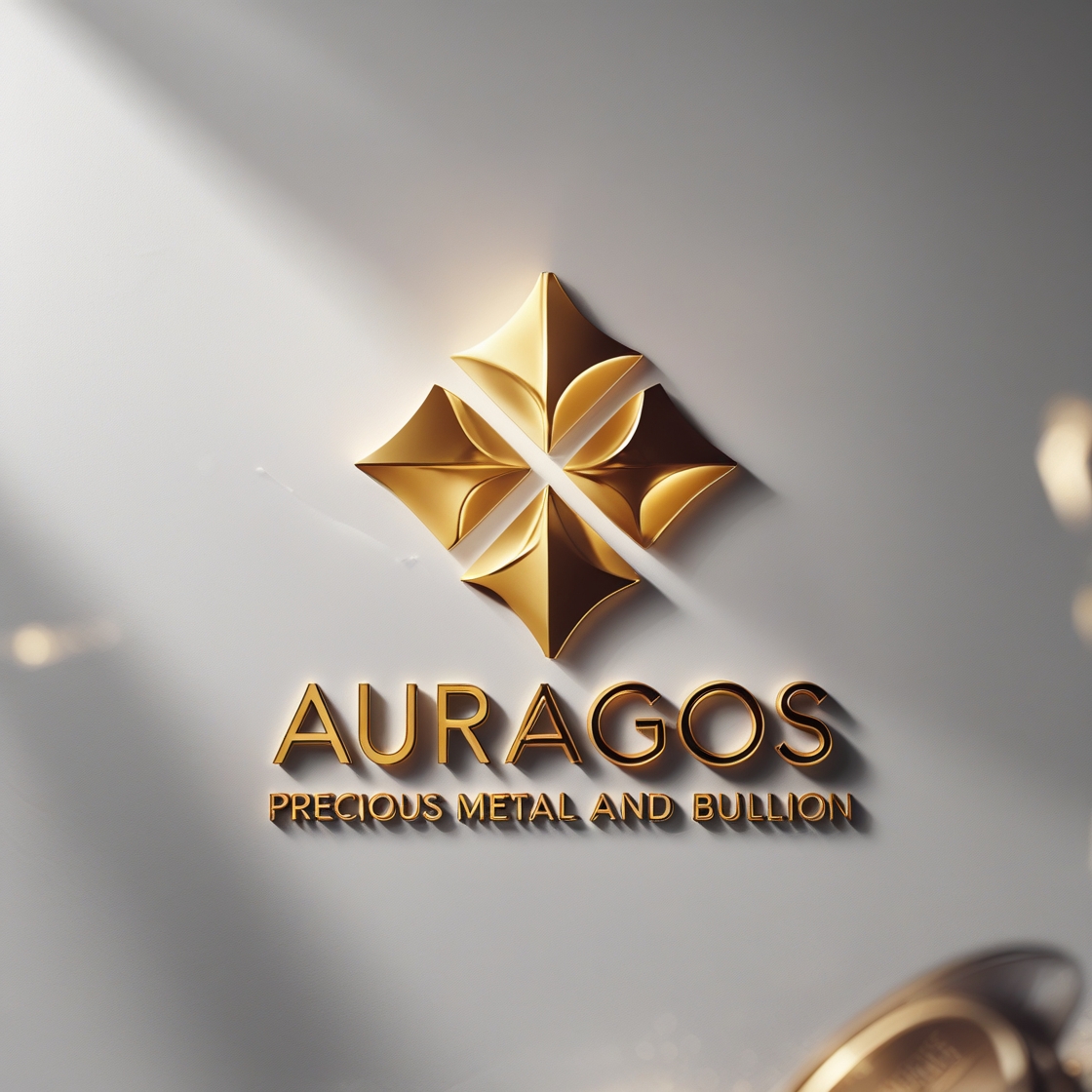 Auragos logo